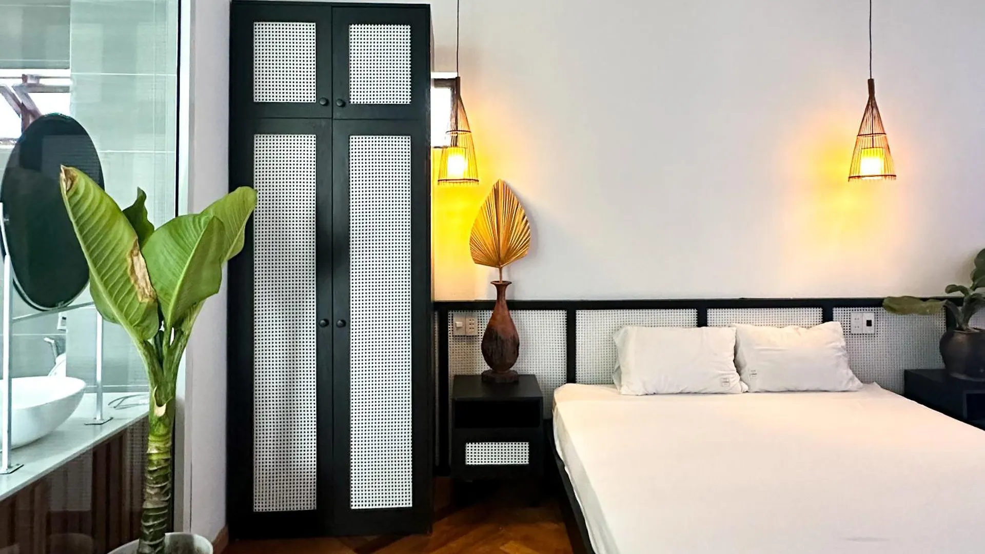 Ben'S House Hoi An Apartamento 0*,  Vietname