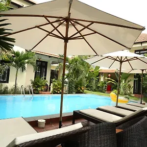 Cherry's House Hoi An