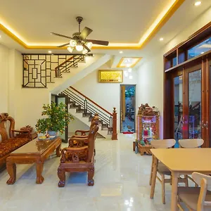  Accommodatie bij particulieren Thinh Phuc