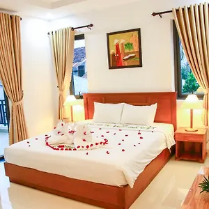 Séjour chez l'habitant New Life &, Hội An
