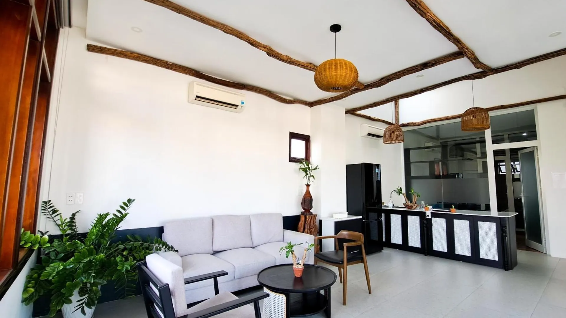 Ben'S House Hoi An Daire